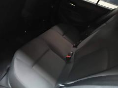 Toyota Corolla TNGA 1.5L CVT Base - ფოტო 16