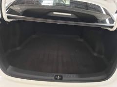 Toyota Corolla TNGA 1.5L CVT Base - ფოტო 18