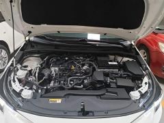Toyota Corolla TNGA 1.5L CVT Base - ფოტო 19