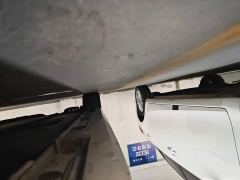 Toyota Corolla TNGA 1.5L CVT Base - ფოტო 20