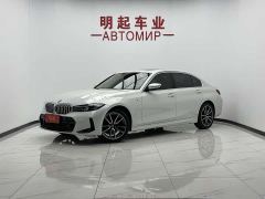 BMW 3 Series 320Li M Sport Package - photo 1