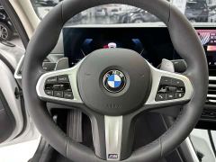 BMW 3 Series 320Li M Sport Package - photo 16
