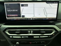 BMW 3 Series 320Li M Sport Package - photo 17