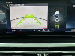 BMW 3 Series 320Li M Sport Package - photo 19