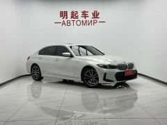 BMW 3 Series 320Li M Sport Package - photo 2