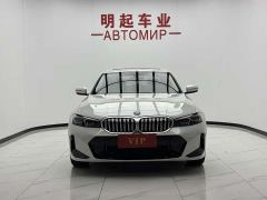 BMW 3 Series 320Li M Sport Package - photo 3