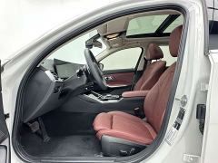 BMW 3 Series 320Li M Sport Package - photo 4