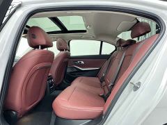 BMW 3 Series 320Li M Sport Package - photo 5