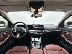 BMW 3 Series 320Li M Sport Package - photo 6