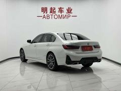 BMW 3 Series 320Li M Sport Package - photo 7