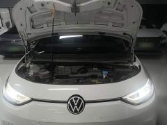 Volkswagen ID.3 Outstanding Edition - ფოტო 19