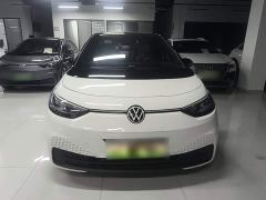 Volkswagen ID.3 Outstanding Edition - ფოტო 2