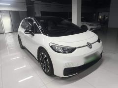 Volkswagen ID.3 Outstanding Edition - ფოტო 3