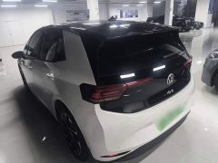 Volkswagen ID.3 Outstanding Edition - ფოტო 4