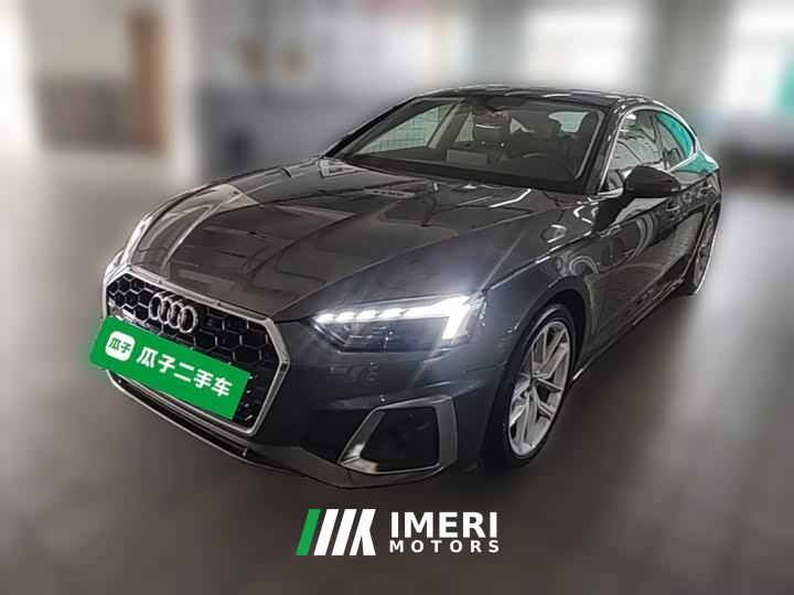 Audi A5 (Imported) Sportback 40 TFSI Sport Dynamic