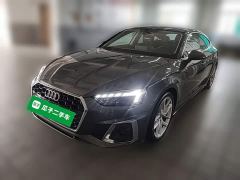 Audi A5 (Imported) Sportback 40 TFSI Sport Dynamic - фото 1