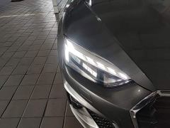 Audi A5 (Imported) Sportback 40 TFSI Sport Dynamic - фото 10