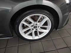 Audi A5 (Imported) Sportback 40 TFSI Sport Dynamic - фото 11