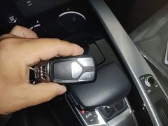 Audi A5 (Imported) Sportback 40 TFSI Sport Dynamic - фото 12
