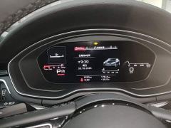 Audi A5 (Imported) Sportback 40 TFSI Sport Dynamic - фото 15