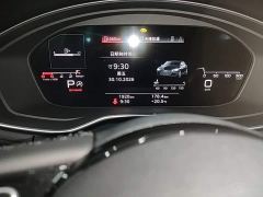 Audi A5 (Imported) Sportback 40 TFSI Sport Dynamic - фото 16