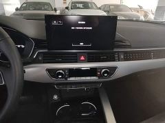 Audi A5 (Imported) Sportback 40 TFSI Sport Dynamic - фото 17