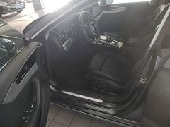 Audi A5 (Imported) Sportback 40 TFSI Sport Dynamic - фото 20