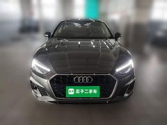 Audi A5 (Imported) Sportback 40 TFSI Sport Dynamic - фото 4