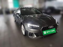 Audi A5 (Imported) Sportback 40 TFSI Sport Dynamic - фото 5