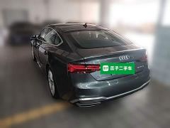 Audi A5 (Imported) Sportback 40 TFSI Sport Dynamic - фото 6