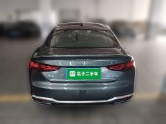 Audi A5 (Imported) Sportback 40 TFSI Sport Dynamic - фото 7