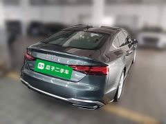 Audi A5 (Imported) Sportback 40 TFSI Sport Dynamic - фото 9