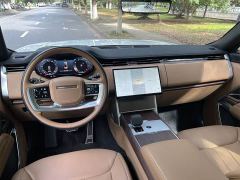 Land Rover Range Rover 3.0 L6 400PS Genesis Extended Edition - фото 17