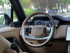Land Rover Range Rover 3.0 L6 400PS Genesis Extended Edition - фото 18