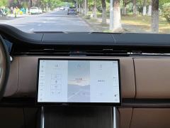 Land Rover Range Rover 3.0 L6 400PS Genesis Extended Edition - фото 19