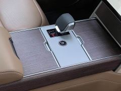 Land Rover Range Rover 3.0 L6 400PS Genesis Extended Edition - фото 20