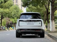 Land Rover Range Rover 3.0 L6 400PS Genesis Extended Edition - фото 4
