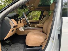 Land Rover Range Rover 3.0 L6 400PS Genesis Extended Edition - фото 8