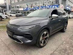 Denza X PHEV Premier Edition - фото 1