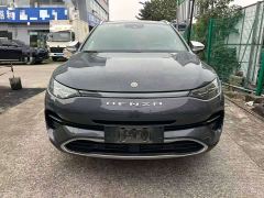 Denza X PHEV Premier Edition - фото 2