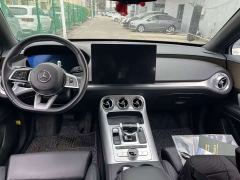 Denza X PHEV Premier Edition - фото 7