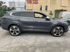 Denza X PHEV Premier Edition - фото 8