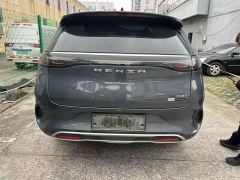 Denza X PHEV Premier Edition - фото 9