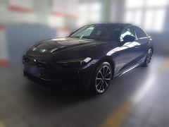 Audi A5L 2.0T Sport Plus - ფოტო 1