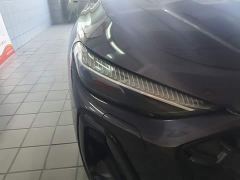 Audi A5L 2.0T Sport Plus - ფოტო 10