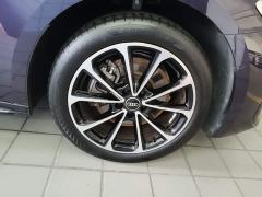 Audi A5L 2.0T Sport Plus - ფოტო 11