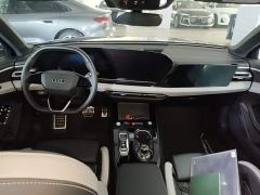 Audi A5L 2.0T Sport Plus - ფოტო 13