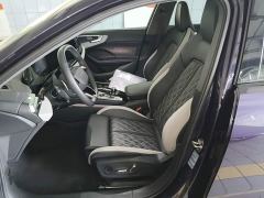 Audi A5L 2.0T Sport Plus - ფოტო 19