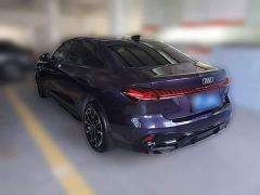 Audi A5L 2.0T Sport Plus - ფოტო 6