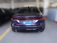Audi A5L 2.0T Sport Plus - ფოტო 7